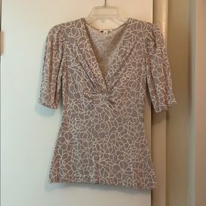 Banana Republic top size XS